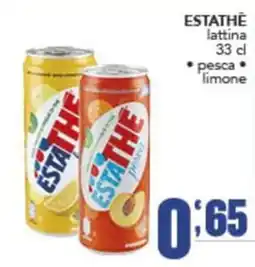 Gruppo di Palo Estathè offerta