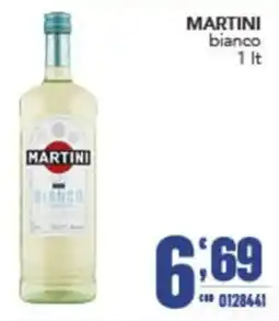 Gruppo di Palo Martini bianco offerta