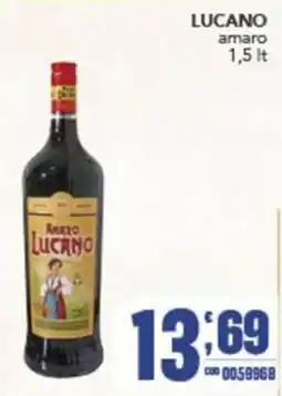Gruppo di Palo Amaro Lucano offerta