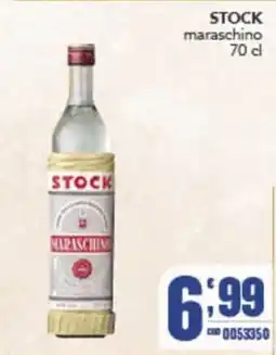 Gruppo di Palo Stock maraschino offerta
