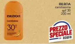 Gruppo di Palo Bilboa carotissima offerta