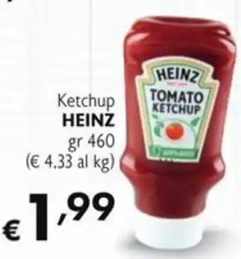 Ketchup Heinz