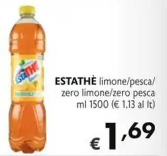 SuperW Estathe offerta