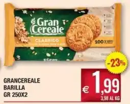 Palmarket Gran Cereale Classico offerta