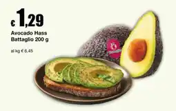 Sì con te Market Avocado Hass Battaglio offerta