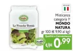 Maxi Supermercati Le Fresche Bontà offerta