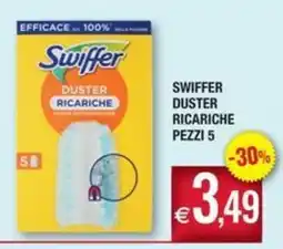 Palmarket Swiffer Duster Ricariche offerta