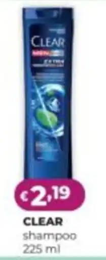 La Saponeria Clear shampoo offerta