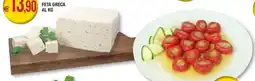 Palmarket Feta greca offerta