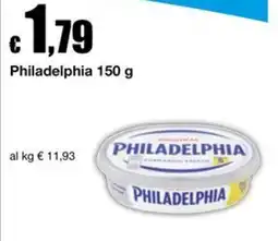 Sì con te Market Philadelphia offerta