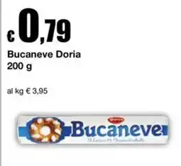 Sì con te Market Bucaneve Doria offerta