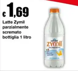 Sì con te Market Latte Zymil offerta