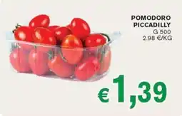 D'Italy Pomodoro Piccadilly offerta