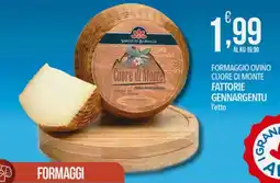 Iper Nonna Isa Cuore di Monte offerta