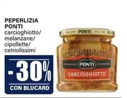 Il Gigante Peperlizia Ponti Carcioghiotto offerta