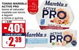 Il Gigante Tonno Mareblu Active Pro offerta