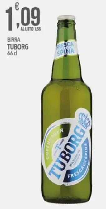 Birra Tuborg