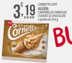 Iper Nonna Isa Cornetto Soft offerta