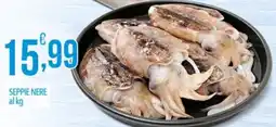 Iper Nonna Isa Seppie nere offerta