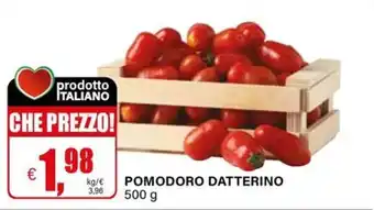 Pomodoro Datterino