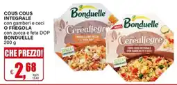 Il Gigante Cereallegre Bonduelle offerta
