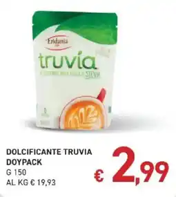 Coal Dolcificante Truvia offerta
