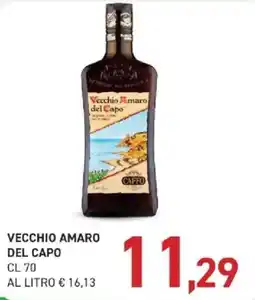 Coal Vecchio amaro del capo offerta