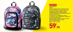 Conad Superstore Zaino New Fit Seven offerta