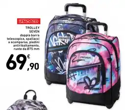 Conad Superstore Trolley Seven offerta