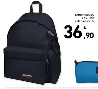 Zaino padded Eastpak
