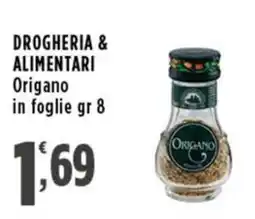 Rossotono Carrefour Origano offerta