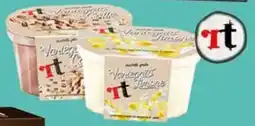 Rossotono Carrefour Variegato Limone offerta