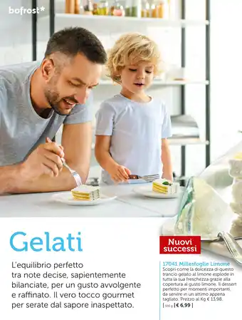 17041 Millesfoglie Limone
