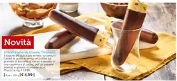 Bofrost Follie di Creme Tiramisù offerta