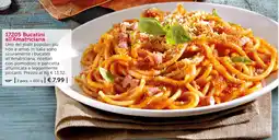 Bofrost Bucatini all'Amatriciana offerta