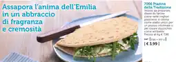 Bofrost Piadina della Tradizione offerta
