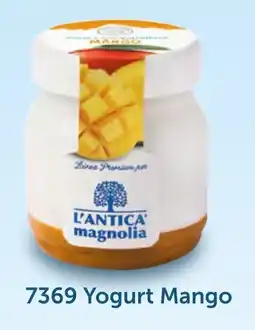 Bofrost Yogurt Mango L'Antica Magnolia offerta