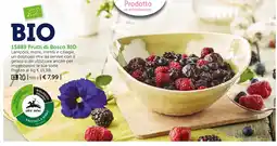 Bofrost Frutti di Bosco BIO offerta