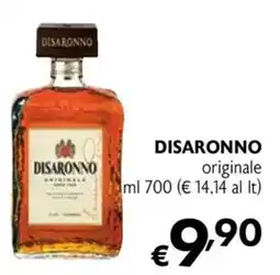 Maxi Family Disaronno originale offerta
