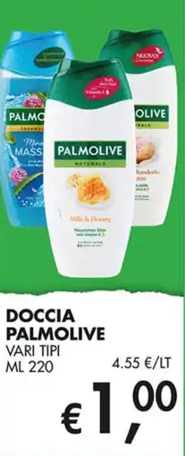 Superstore Coal Doccia Palmolive offerta