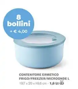 Superstore Coal Contenitore ermetico offerta