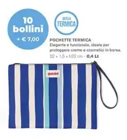 Superstore Coal Borsa termica Guzzini offerta