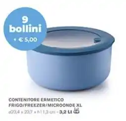 Superstore Coal Contenitore ermetico offerta
