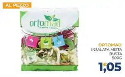 Moderna Ortomad insalata mista offerta