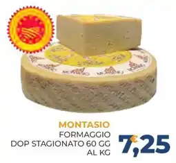 Moderna Montasio formaggio offerta