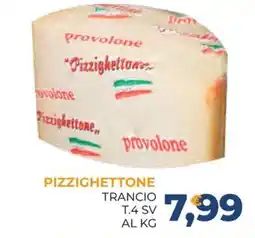 Moderna Pizzighettone provolone offerta