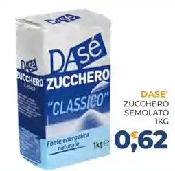 Moderna Dase' zucchero classico offerta