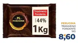 Moderna Perugina Trasimeno Fondente offerta