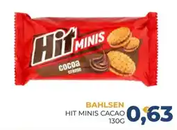 Moderna Hit Minis Cacao offerta
