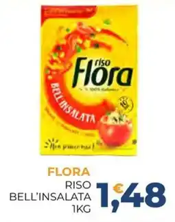 Moderna Flora Riso Bell'insalata offerta